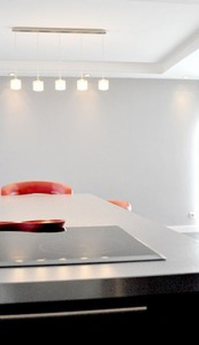 Rénovation d'une maison à Lyon