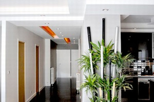 Rénovation d'une maison à Lyon