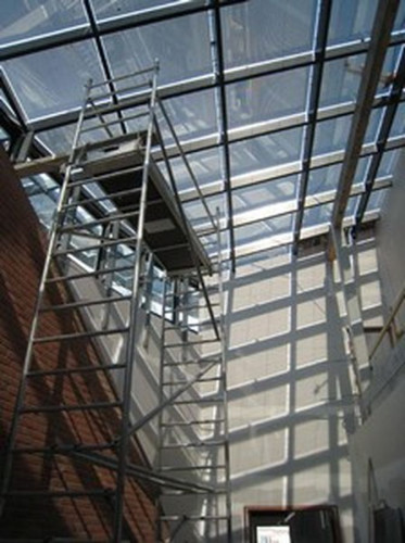 MAISON DES RETRAITES CACHIN