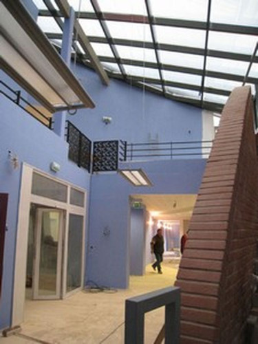 MAISON DES RETRAITES CACHIN