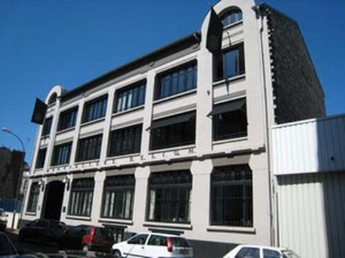 SIEGE SOCIAL SAGUEZ&PARTNERS