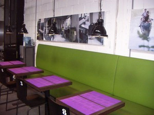 SIEGE SOCIAL SAGUEZ&PARTNERS