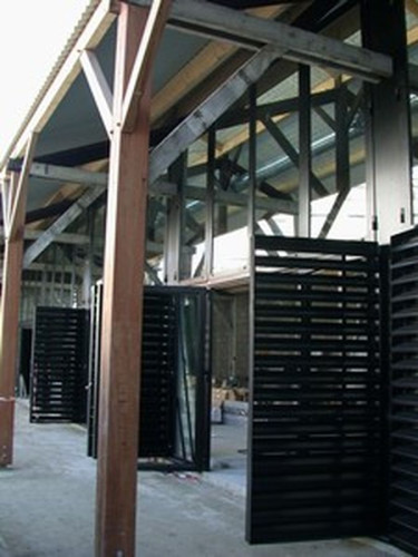 SIEGE SOCIAL SAGUEZ&PARTNERS