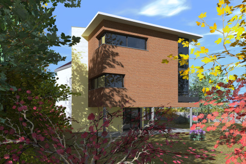 Maison au Perreux sur marne