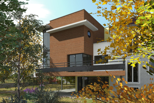 Maison au Perreux sur marne