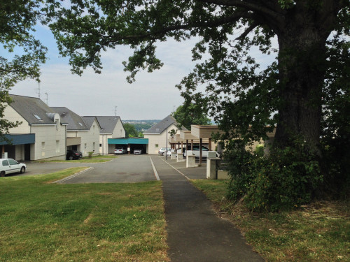 LA FONTERIE LOGEMENTS