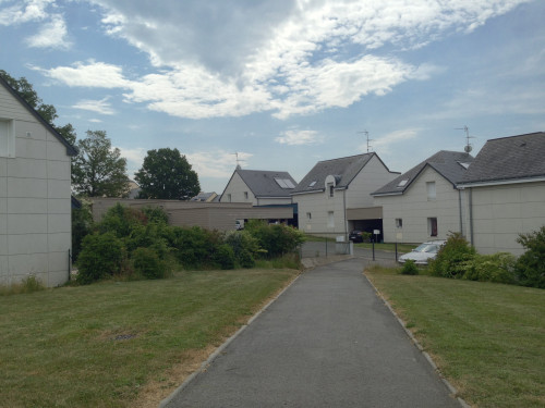 LA FONTERIE LOGEMENTS