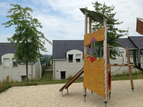 LOTISSEMENT DE LA FONTERIE