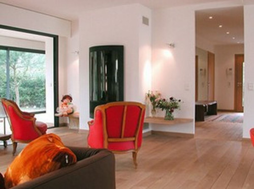 Maison Individuelle -