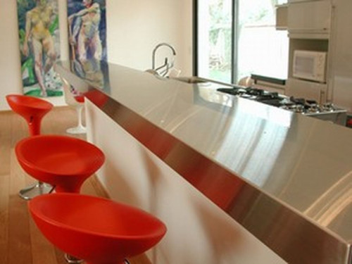 Maison Individuelle -