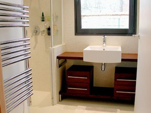 Maison Individuelle -