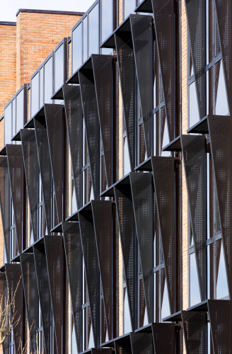 Centre de formation du Ministère de l'Intérieur, Lognes