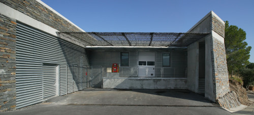 Centre National d'Entraînement Commando - Collioure