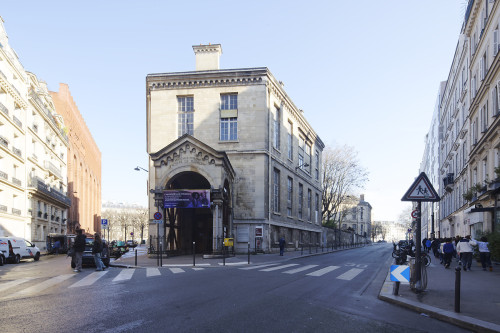 Institut Interdisciplinaire Santé des femmes