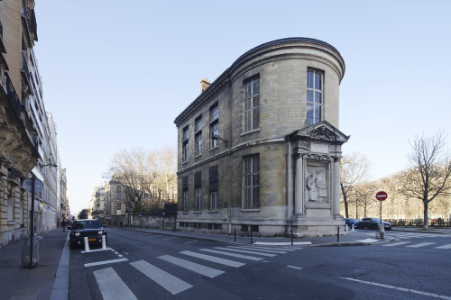 Institut Interdisciplinaire Santé des femmes – Bâtiment Tarn