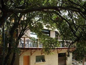 RÃ©habilitation et Extension d'une maison individuelle Var (site protege)