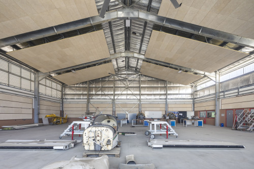 Architecture Arom_Mayotte_Photographie Sergio Grazia