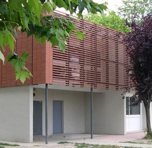 Segpa du collège Jean Moulin (Toulouse)