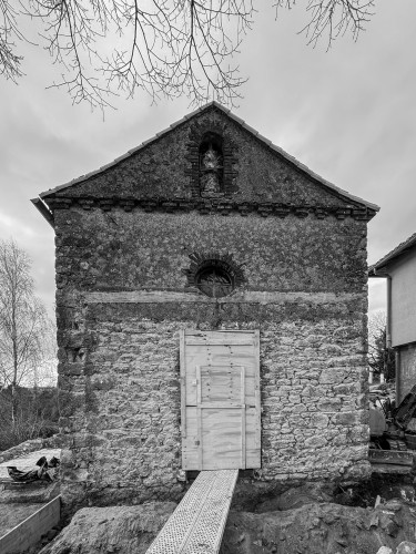 Maison MI - Extension à Mortagne-sur-Sèvre (85)