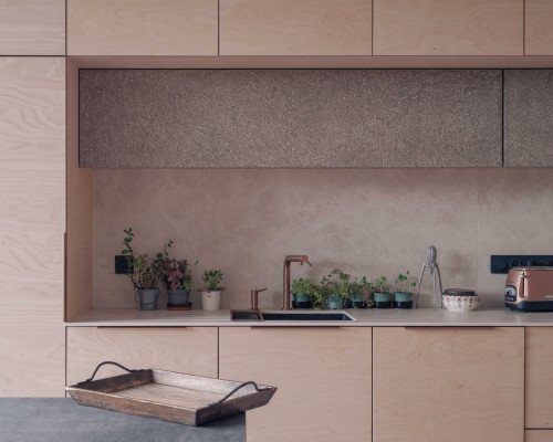 Chapelle MI - Extension - © Vladimir Jamet