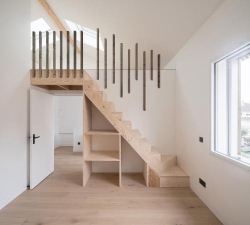 Photo intérieur - Photographe Copiright-DANIELE_ROCCO