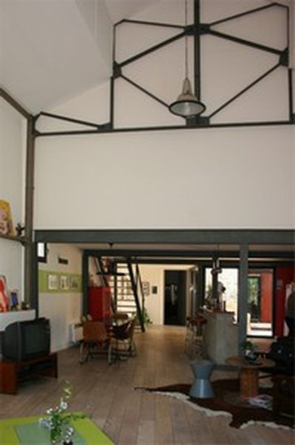 LOFT MARSEILLE Cinq avenues