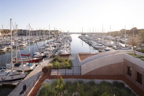 Maison de la Mer ©Marie-Caroline Lucat
