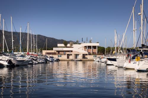 Maison de la Mer ©Marie-Caroline Lucat