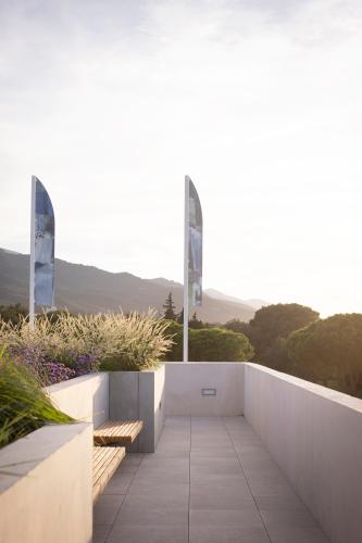 Maison de la Mer ©Marie-Caroline Lucat