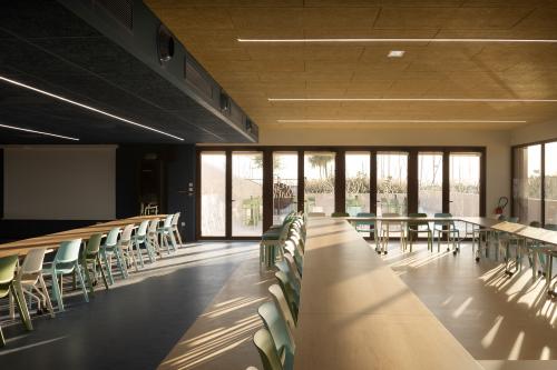 Maison de la Mer ©Marie-Caroline Lucat