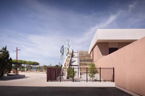 Maison de la Mer ©Marie-Caroline Lucat