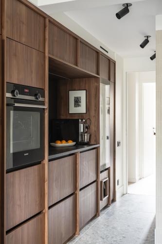 Meubles de cuisine