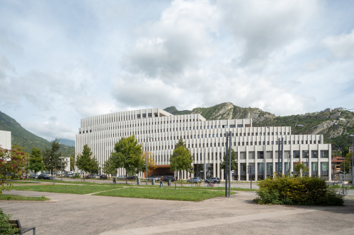 Au rythme des montagnes