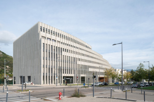 élégance et représentation