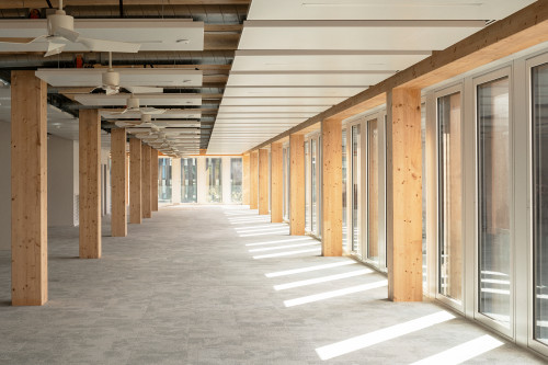 La neutralité d'utilisation pour la longévité des bureaux