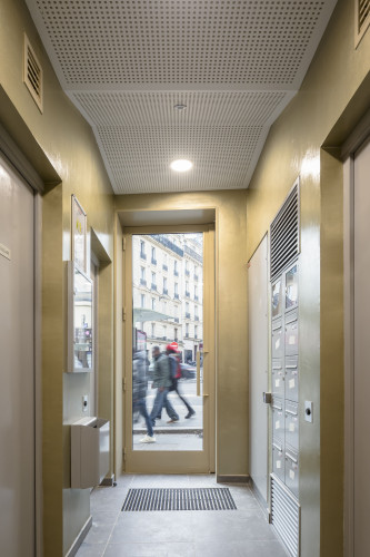 7 LOGEMENTS A ÉNERGIE POSITIVE (BEPOS)