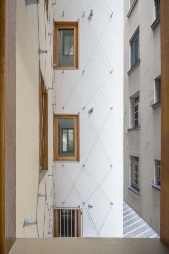 7 LOGEMENTS A ÉNERGIE POSITIVE (BEPOS)