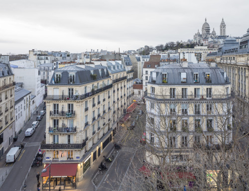 7 LOGEMENTS A ÉNERGIE POSITIVE (BEPOS)