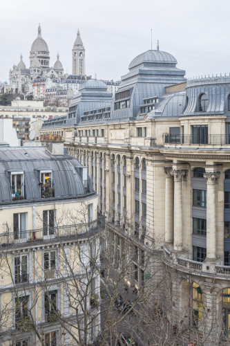 7 LOGEMENTS A ÉNERGIE POSITIVE (BEPOS)