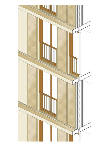 7 LOGEMENTS A ÉNERGIE POSITIVE (BEPOS)