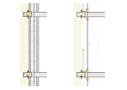 7 LOGEMENTS A ÉNERGIE POSITIVE (BEPOS)