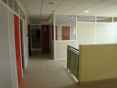 1300 m² bureaux Amiens