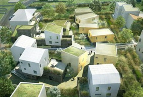 49 logements sociaux à Vitry-sur-Seine