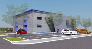 SARL VALENTI PEINTURE