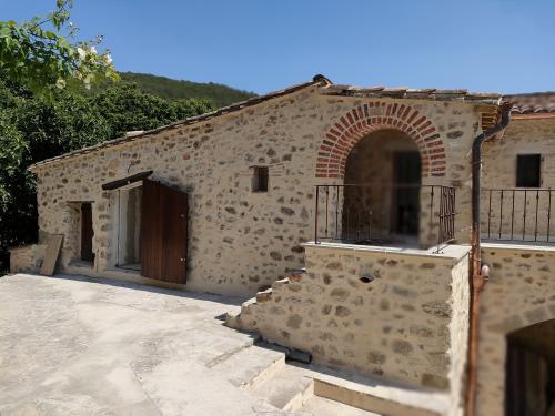 Détail patrimonial