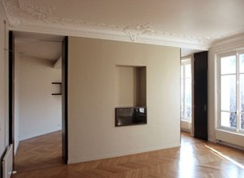 Appartement Montparnasse