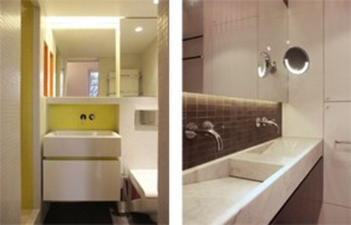 Appartement Montparnasse