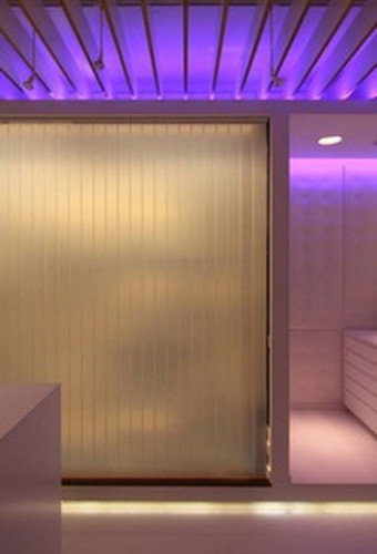 Espace 124 - Showroom