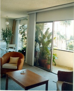 BEACHWOOD DRIVE APPARTEMENT, HOLLYWOOD CA