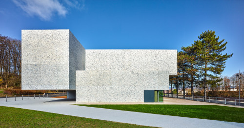 Conservatoire de Musique, Danse et Théâtre Henri Dutilleux à Belfort